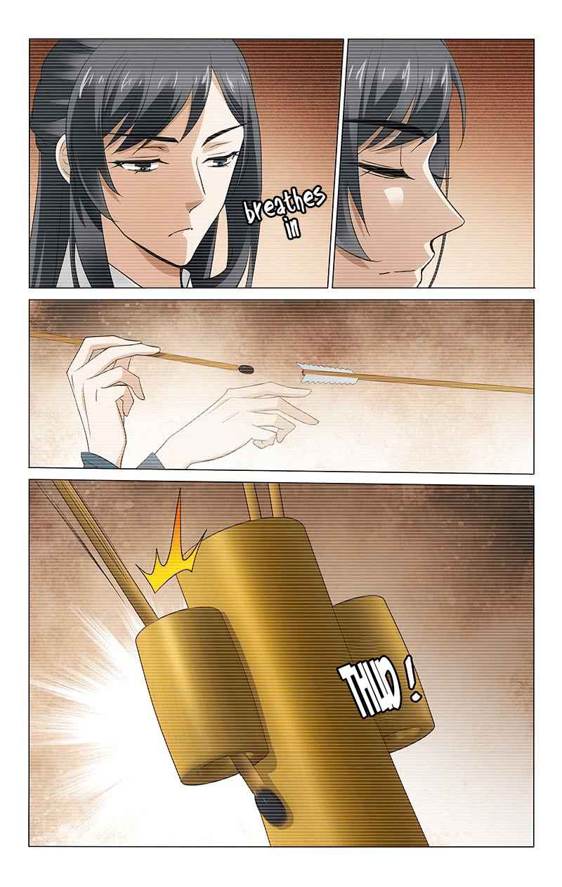 Prince, Don't Do This! Ch. 266 Wrong Good Intentions Do Not Bring Peace