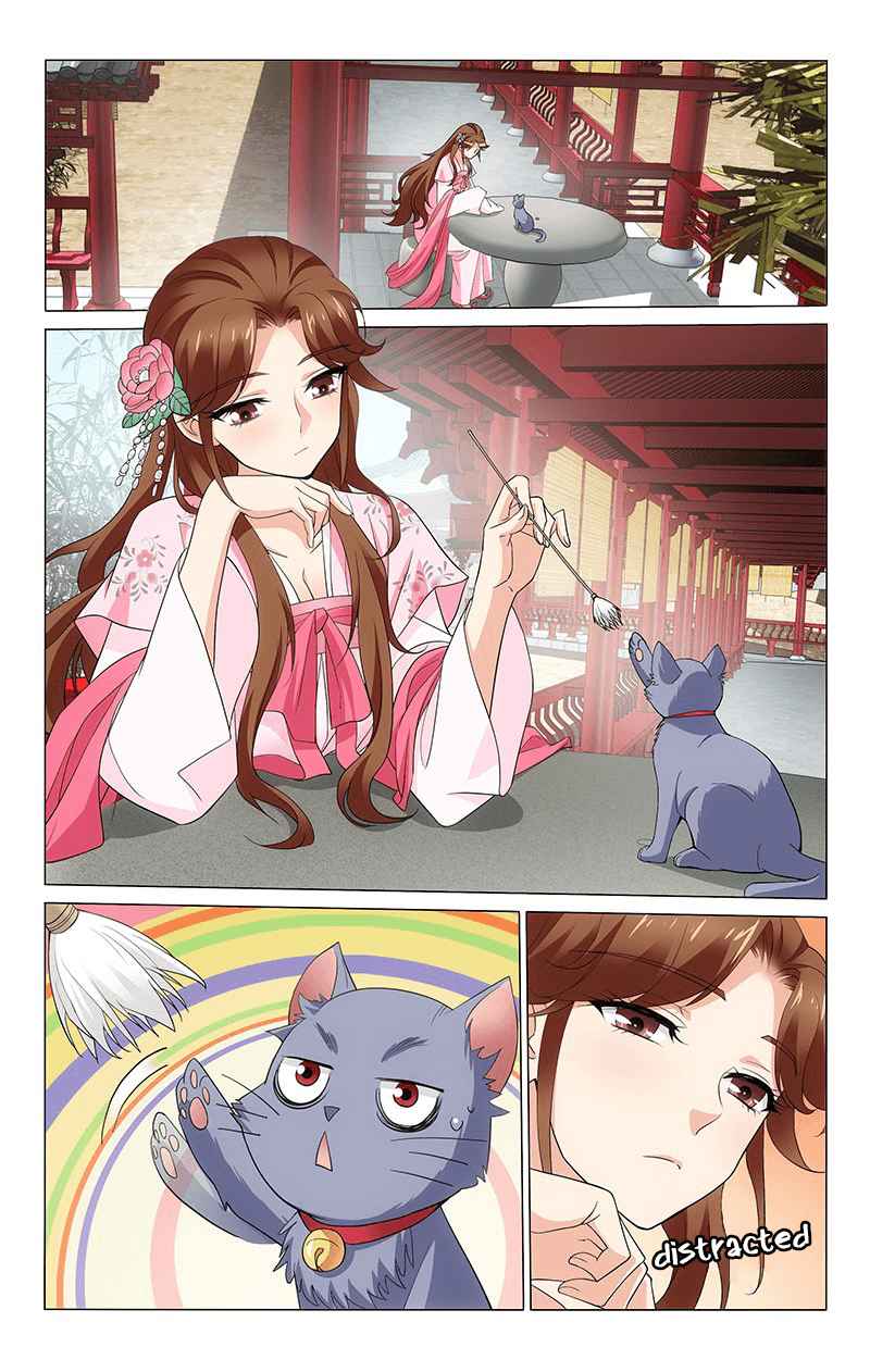 Prince, Don't Do This! Ch. 268 Trouble in the Outskirts is Hard to Manage