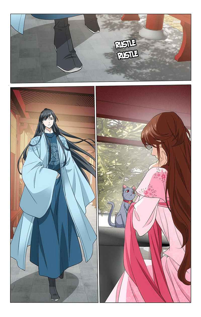 Prince, Don't Do This! Ch. 268 Trouble in the Outskirts is Hard to Manage