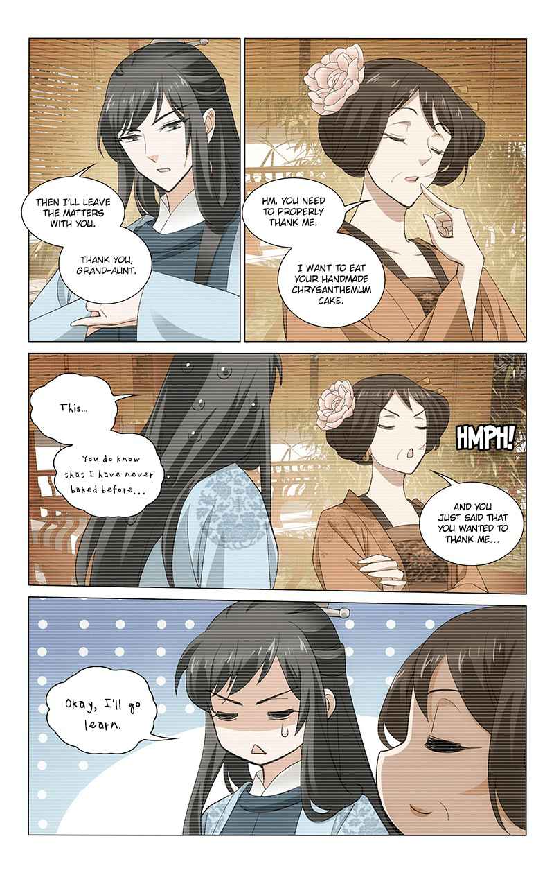 Prince, Don't Do This! Ch. 270 Just a little thing can arouse the envy of others