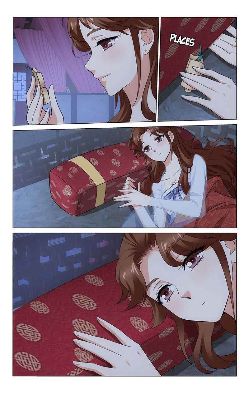 Prince, Don't Do This! Ch. 276 Lovesick dreams but my lover's not here