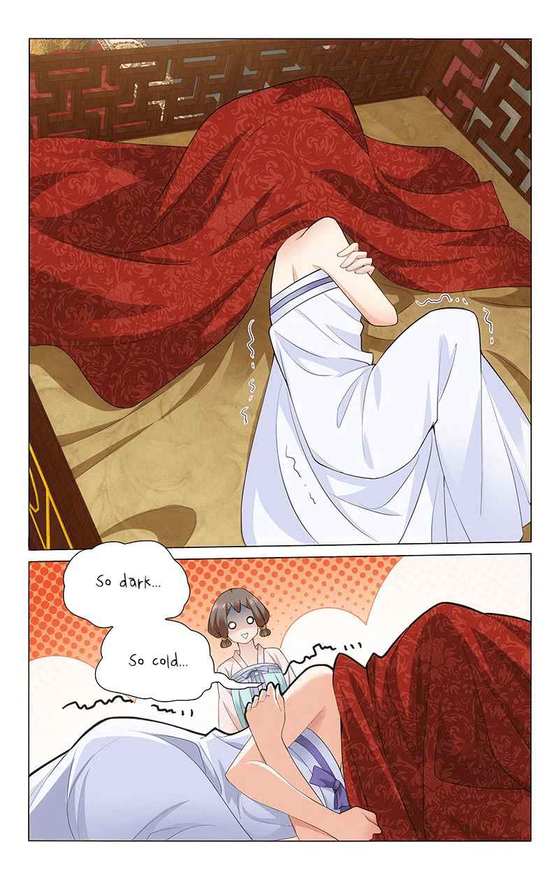 Prince, Don't Do This! Ch. 276 Lovesick dreams but my lover's not here