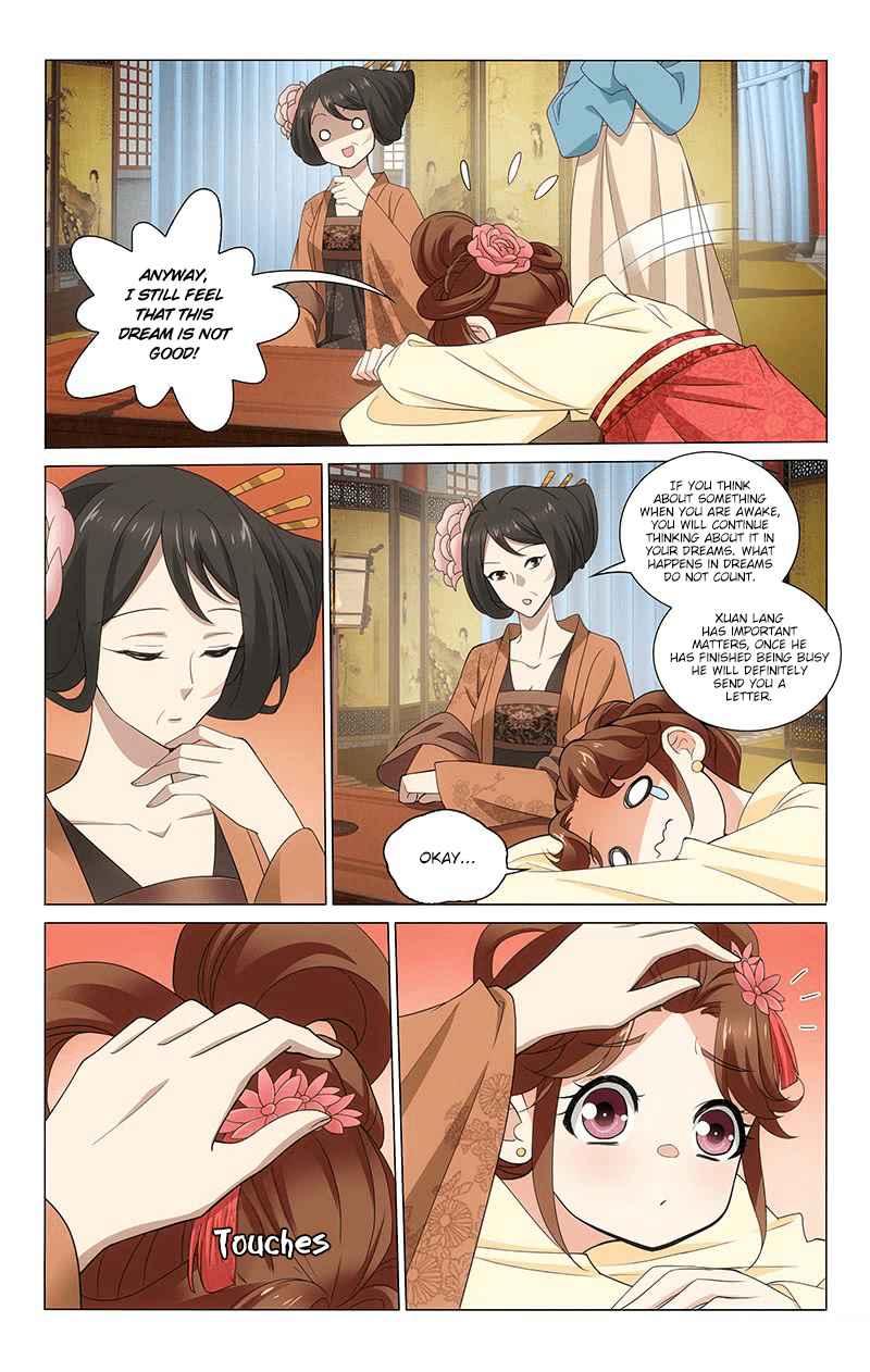 Prince, Don't Do This! Ch. 277 The optimist in prison