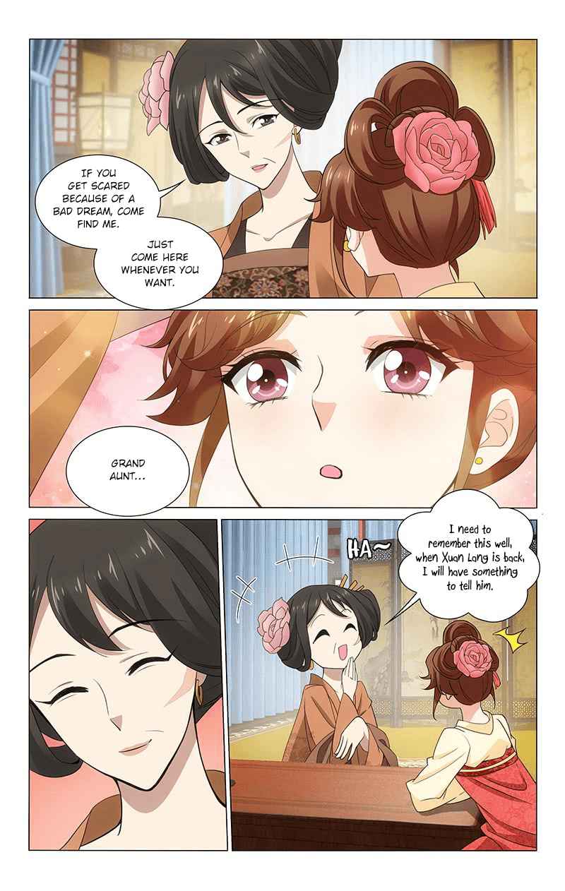 Prince, Don't Do This! Ch. 277 The optimist in prison