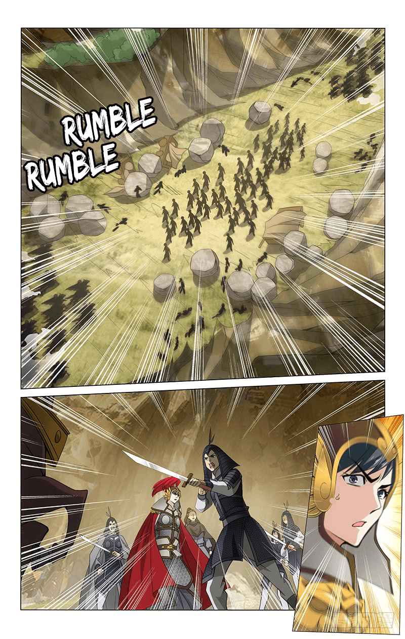 Prince, Don't Do This! Ch. 293 Severed head worth 100K taels of silver