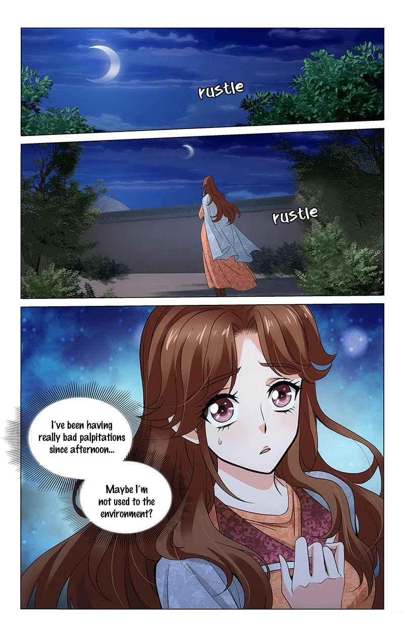 Prince, Don't Do This! Ch. 295 Wounded due to failed ambush