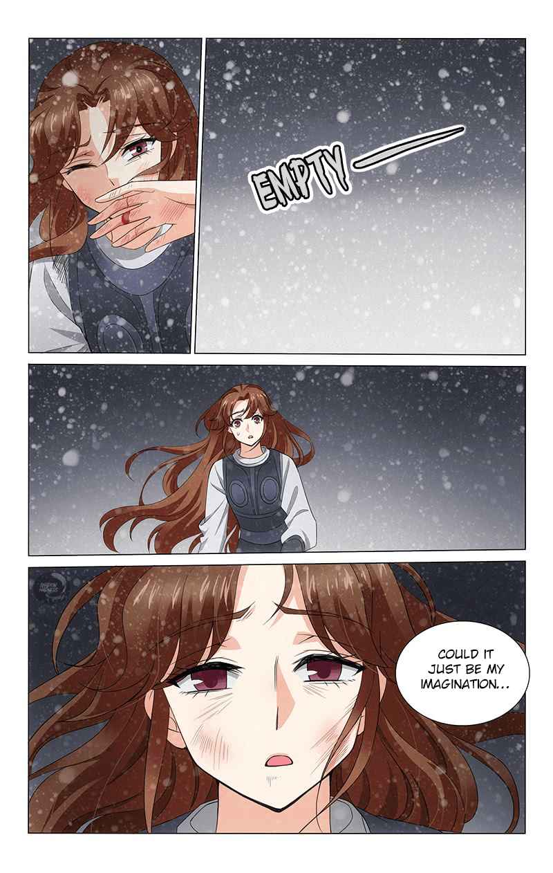 Prince, Don't Do This! Ch. 298 Help braving the wind and snow