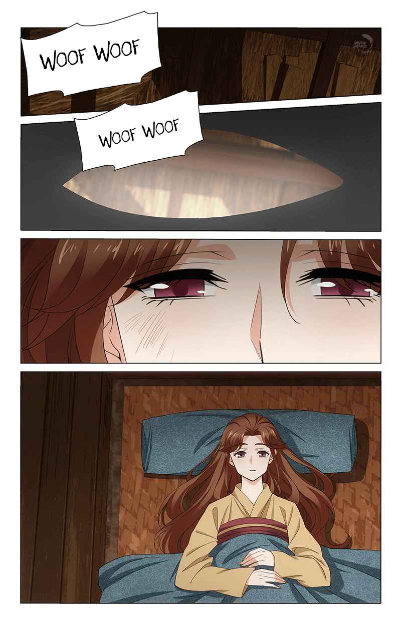 Prince, Don't Do This! Ch. 298 Help braving the wind and snow