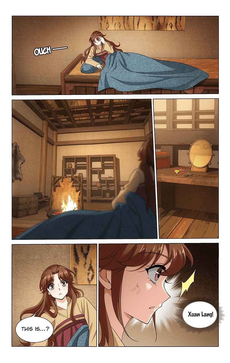 Prince, Don't Do This! Ch. 298 Help braving the wind and snow