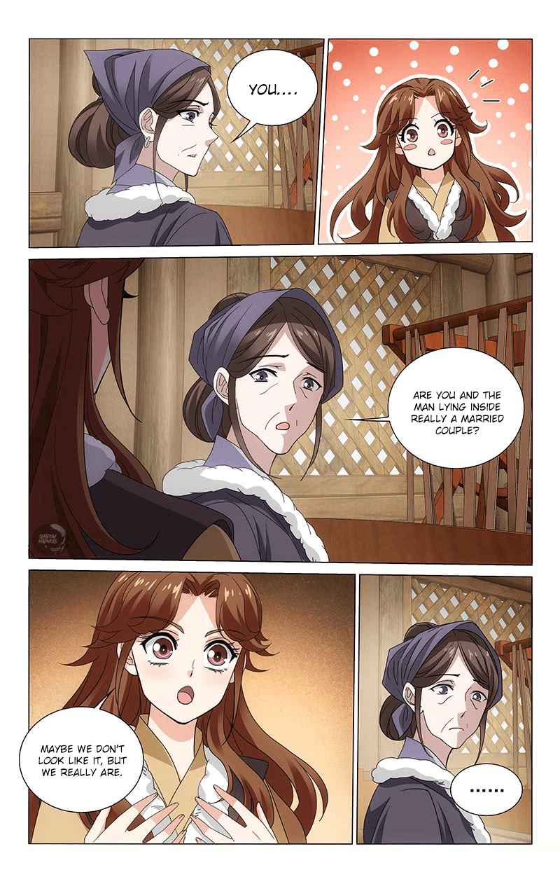 Prince, Don't Do This! Ch. 300 A different and refreshing Hui Niang