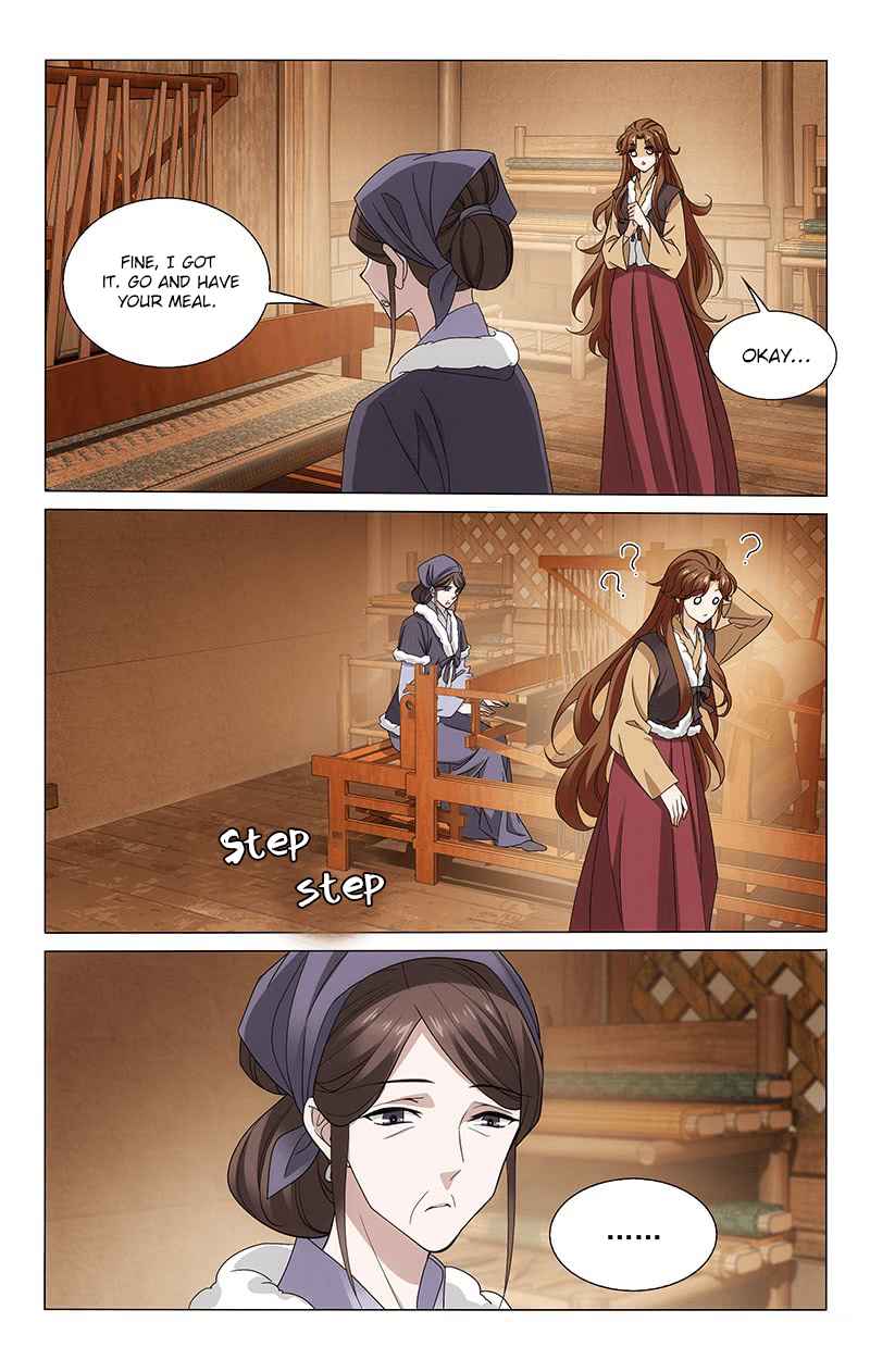 Prince, Don't Do This! Ch. 300 A different and refreshing Hui Niang