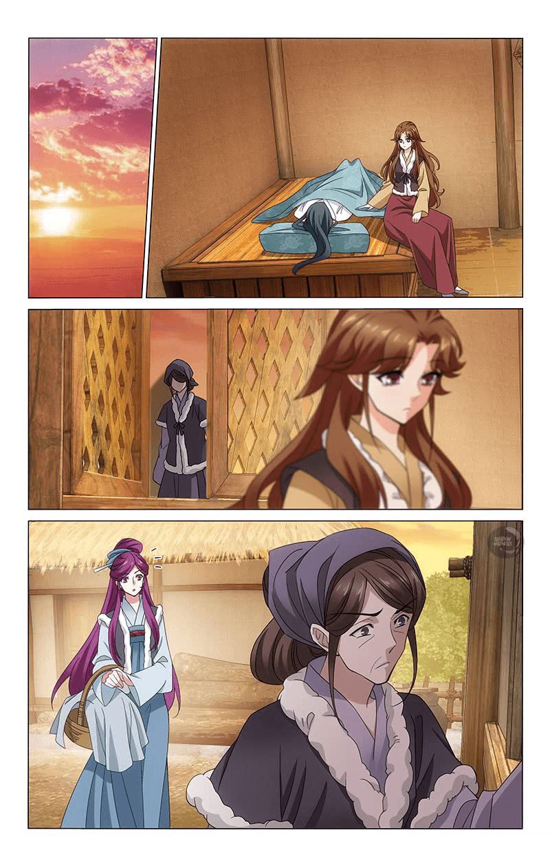 Prince, Don't Do This! Ch. 301 Unconscious for so long, finally awake