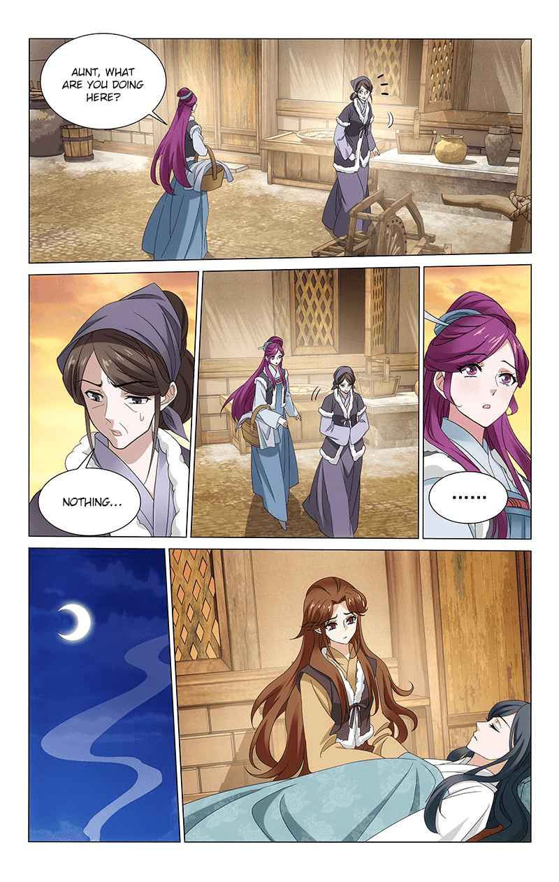 Prince, Don't Do This! Ch. 301 Unconscious for so long, finally awake