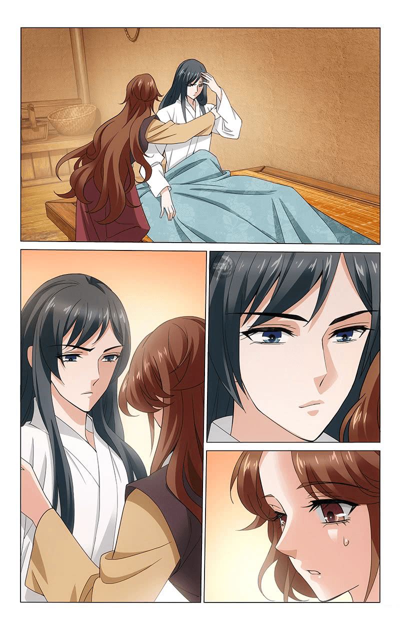 Prince, Don't Do This! Ch. 301 Unconscious for so long, finally awake