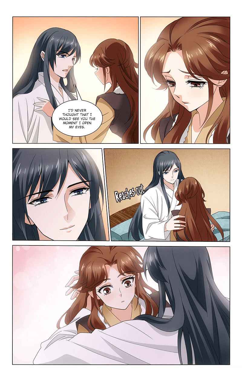 Prince, Don't Do This! Ch. 301 Unconscious for so long, finally awake