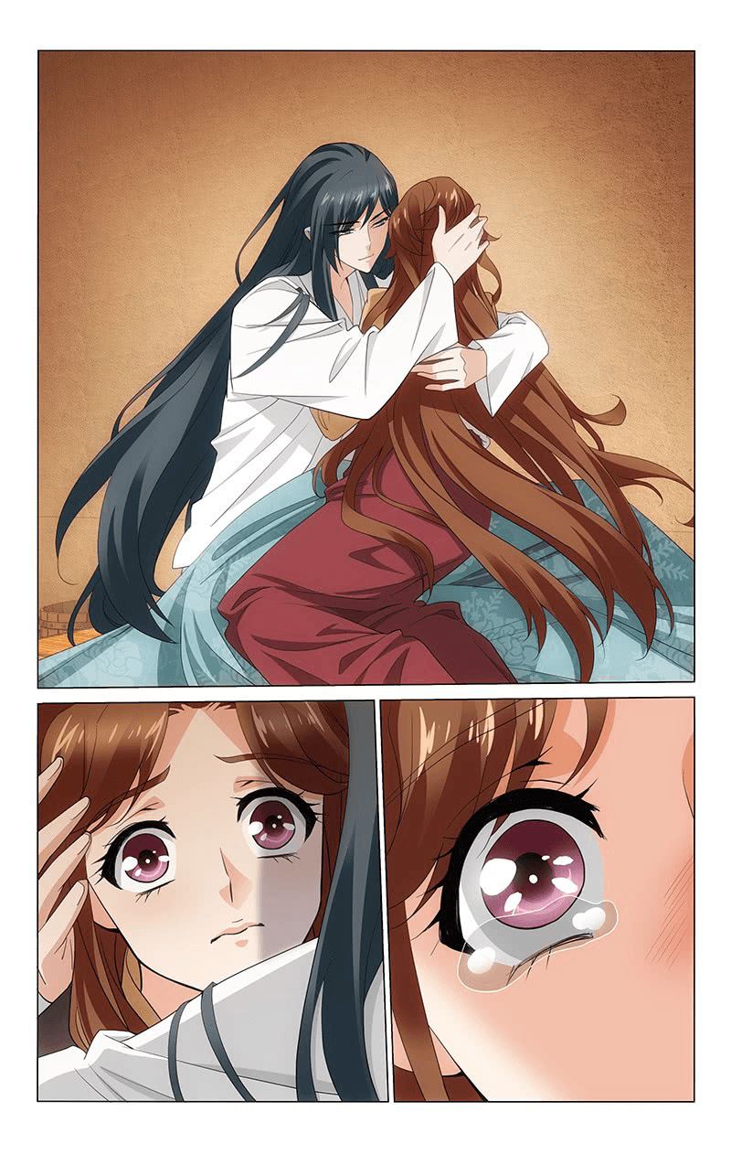 Prince, Don't Do This! Ch. 301 Unconscious for so long, finally awake