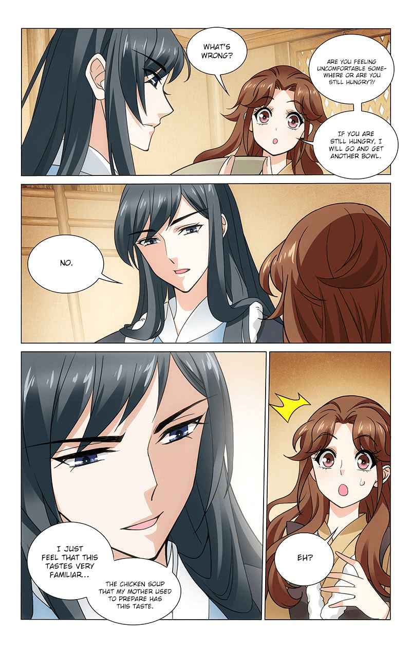 Prince, Don't Do This! Ch. 303 Stopping and delaying matters