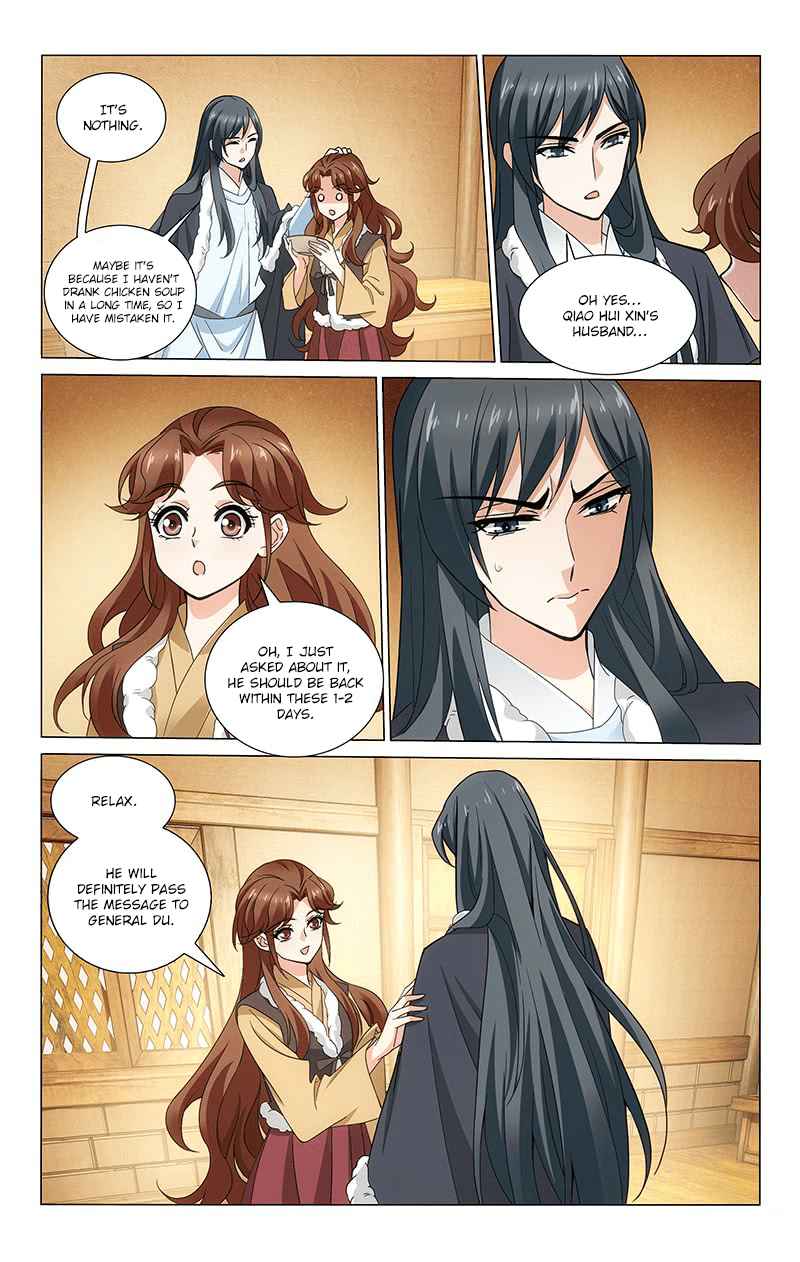 Prince, Don't Do This! Ch. 303 Stopping and delaying matters