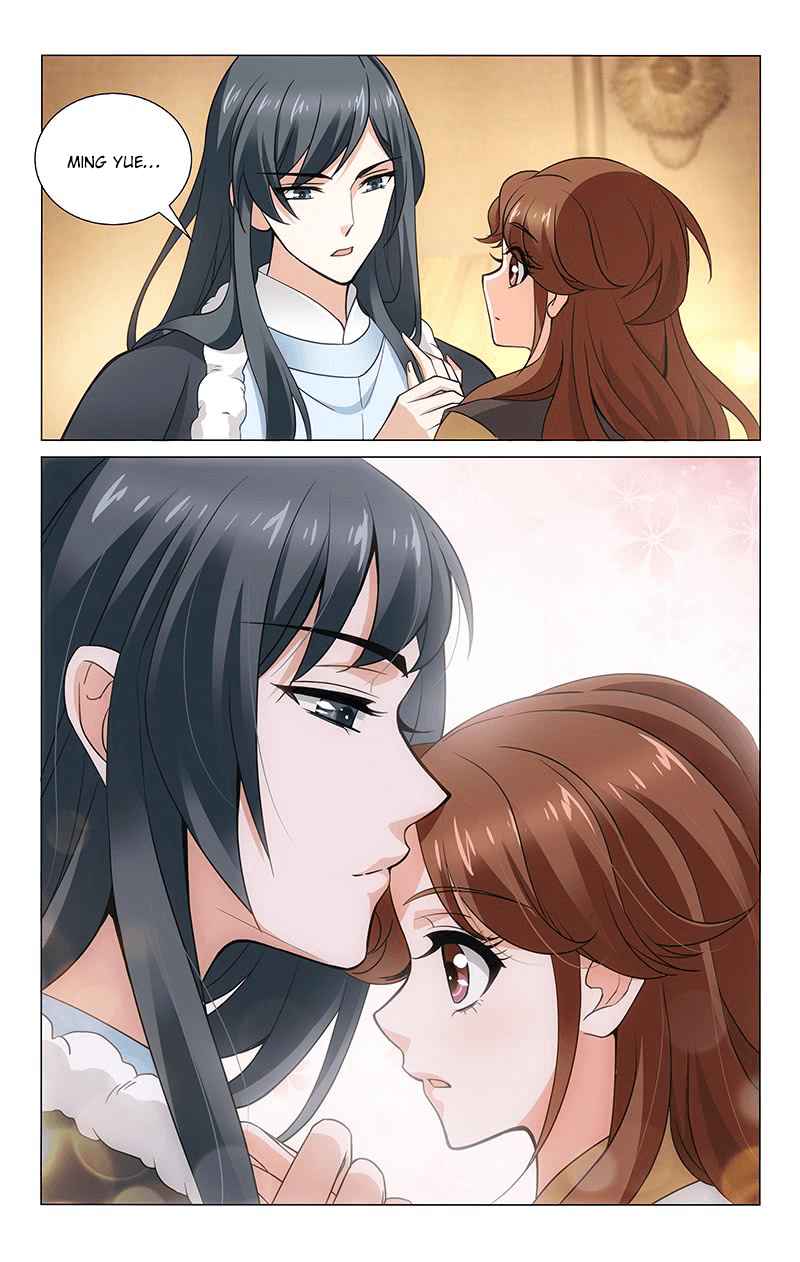 Prince, Don't Do This! Ch. 303 Stopping and delaying matters