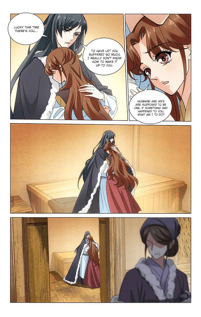 Prince, Don't Do This! Ch. 303 Stopping and delaying matters