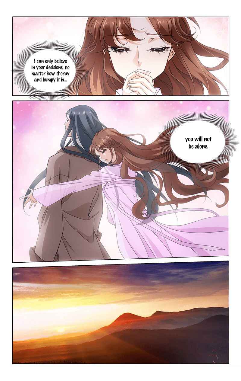 Prince, Don't Do This! Ch. 308 Quietly looking back at the past in mourning