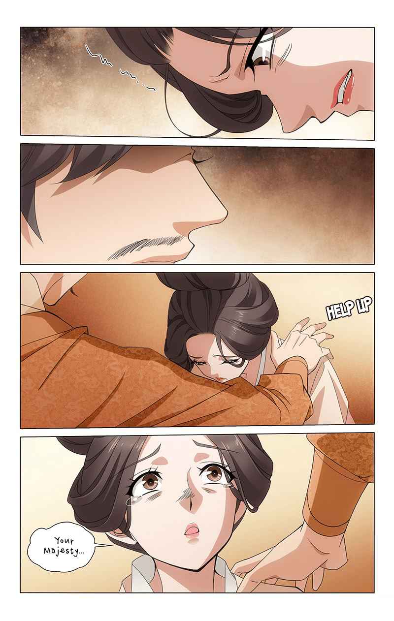 Prince, Don't Do This! Ch. 312 Turning a blind eye