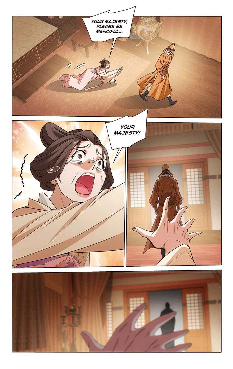 Prince, Don't Do This! Ch. 312 Turning a blind eye