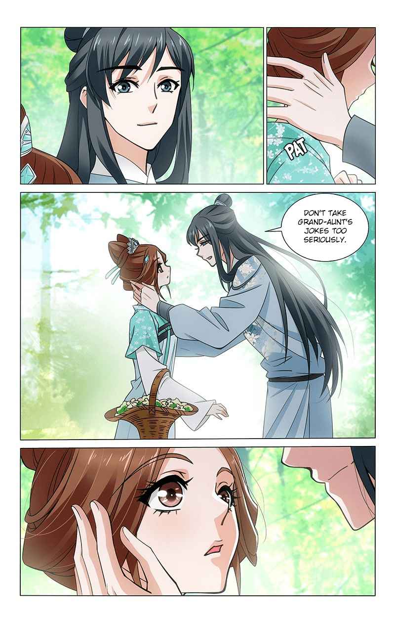 Prince, Don't Do This! Ch. 313 The innocents from that year may rest in peace