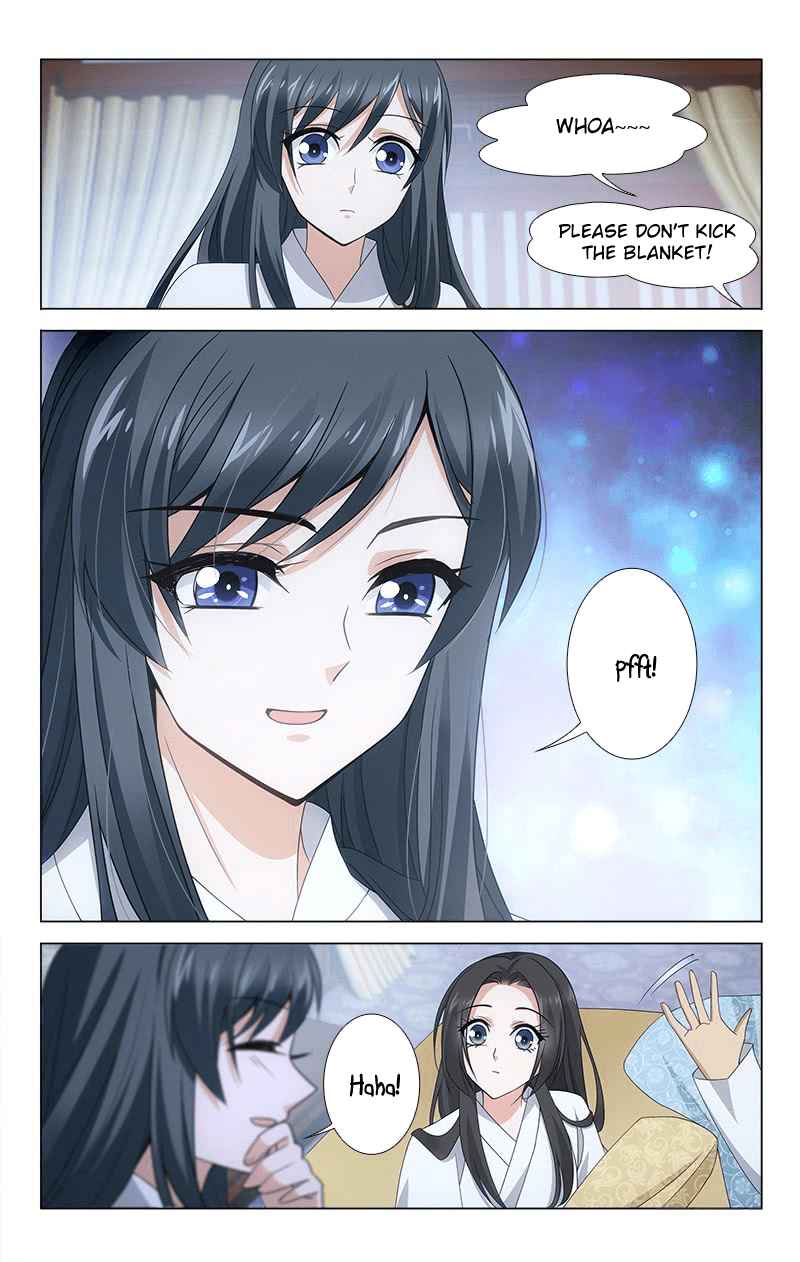 Prince, Don't Do This! Ch. 313.06 Side Story