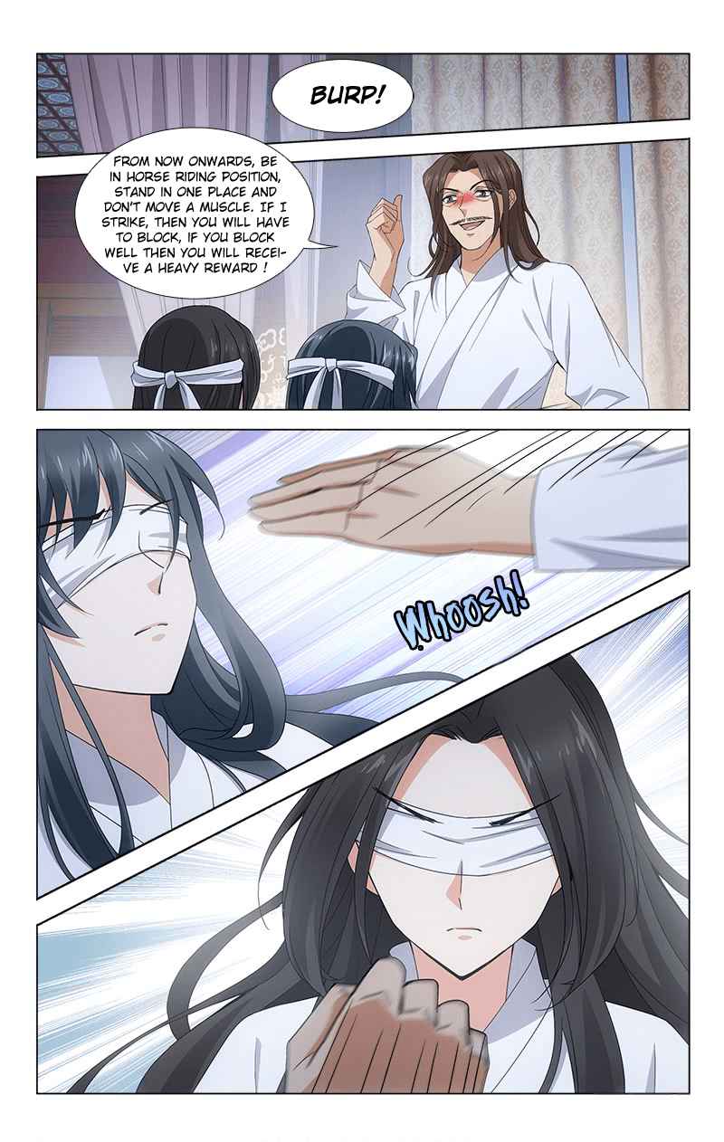 Prince, Don't Do This! Ch. 313.06 Side Story