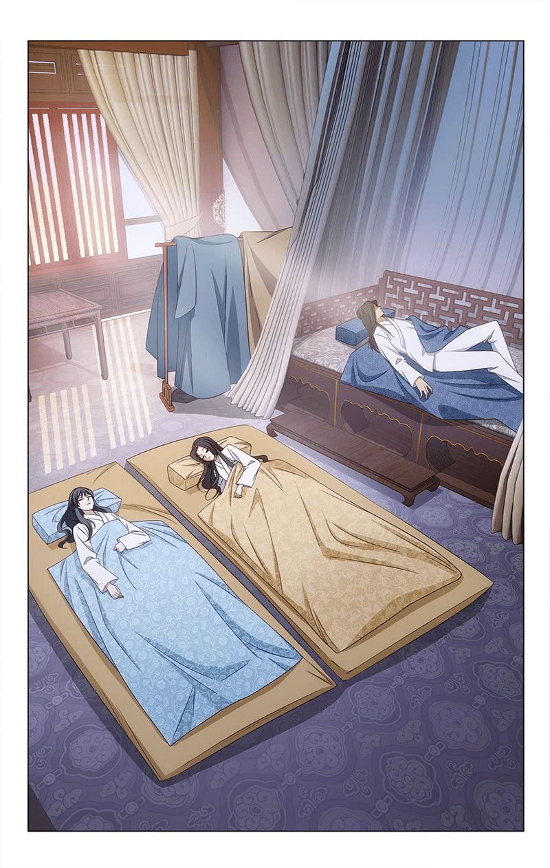 Prince, Don't Do This! Ch. 313.06 Side Story