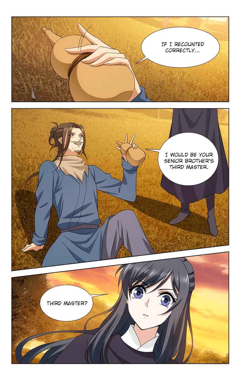 Prince, Don't Do This! Ch. 313.09 Side Story