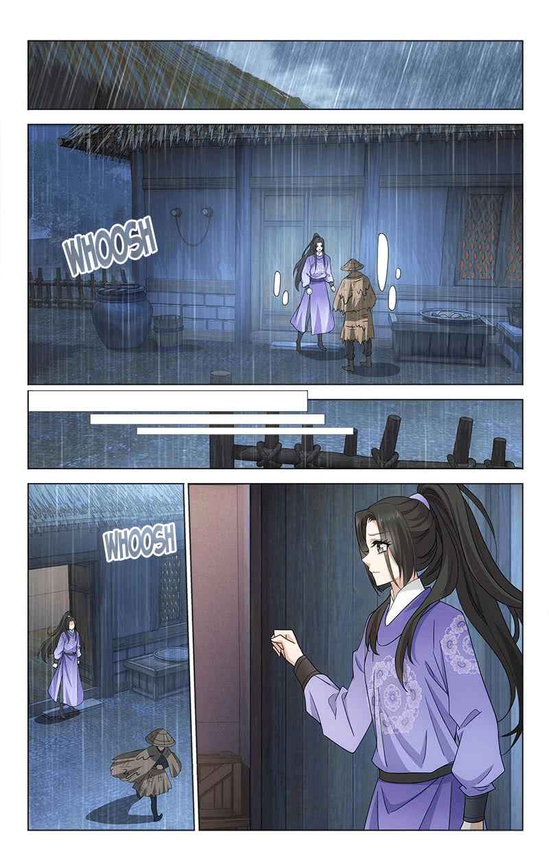 Prince, Don't Do This! Ch. 313.11 Side Story