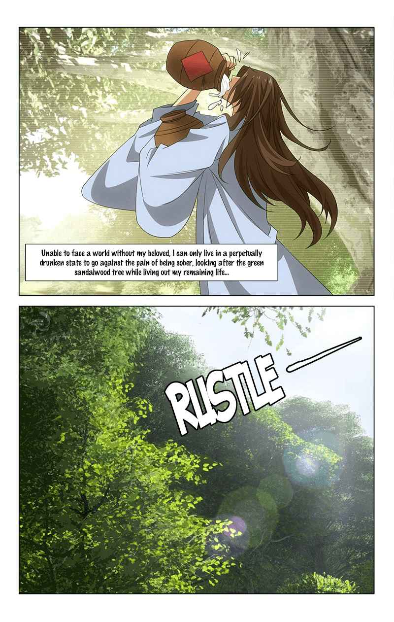 Prince, Don't Do This! Ch. 313.12 Side Story