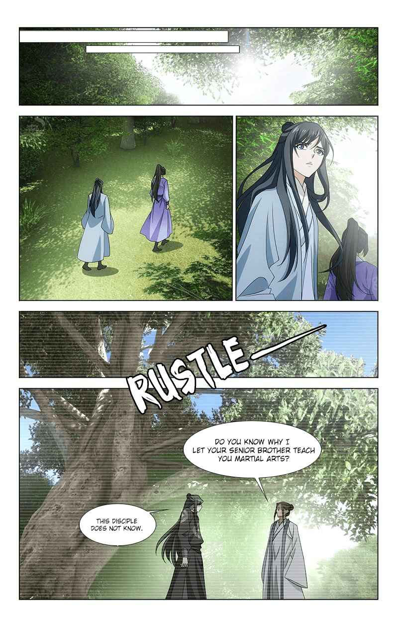 Prince, Don't Do This! Ch. 313.13 Side Story