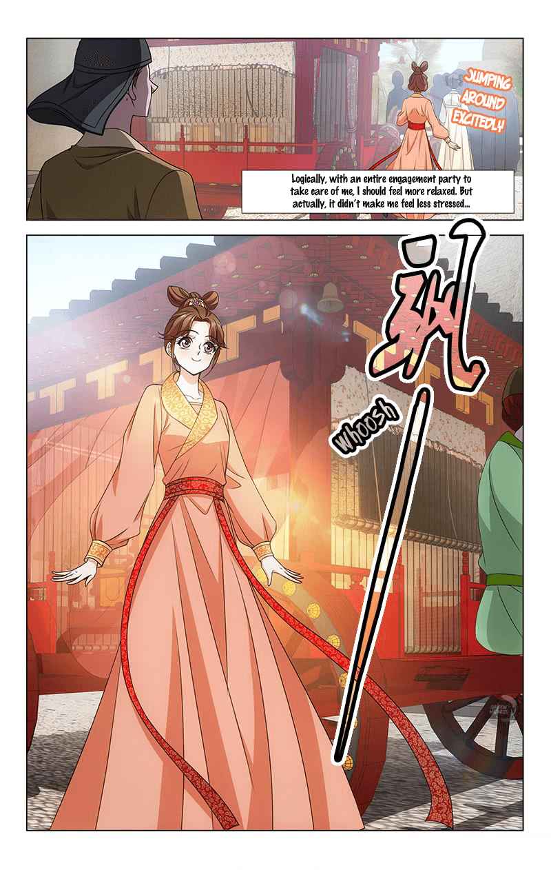 Prince, Don't Do This! Ch. 313.17 Side Story