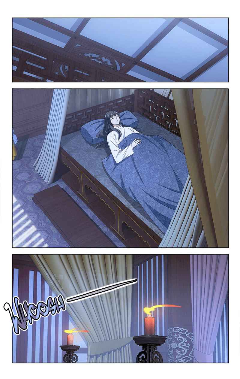 Prince, Don't Do This! Ch. 313.5 Side Story