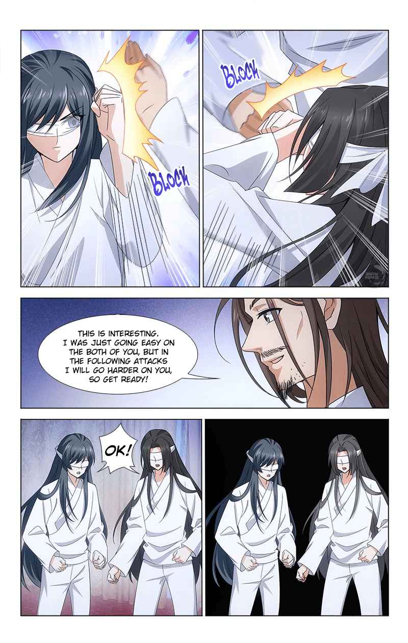 Prince, Don't Do This! Ch. 313.6 Side Story