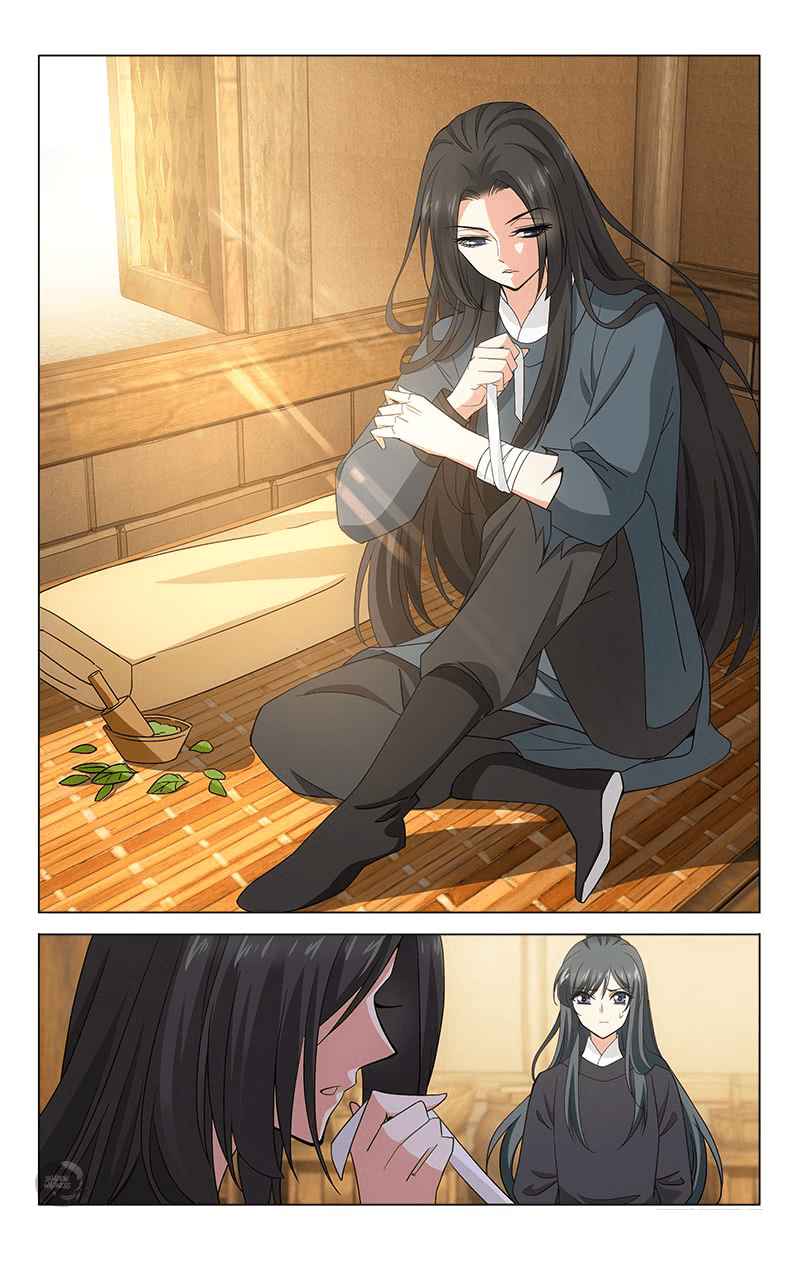 Prince, Don't Do This! Ch. 313.8 Side Story