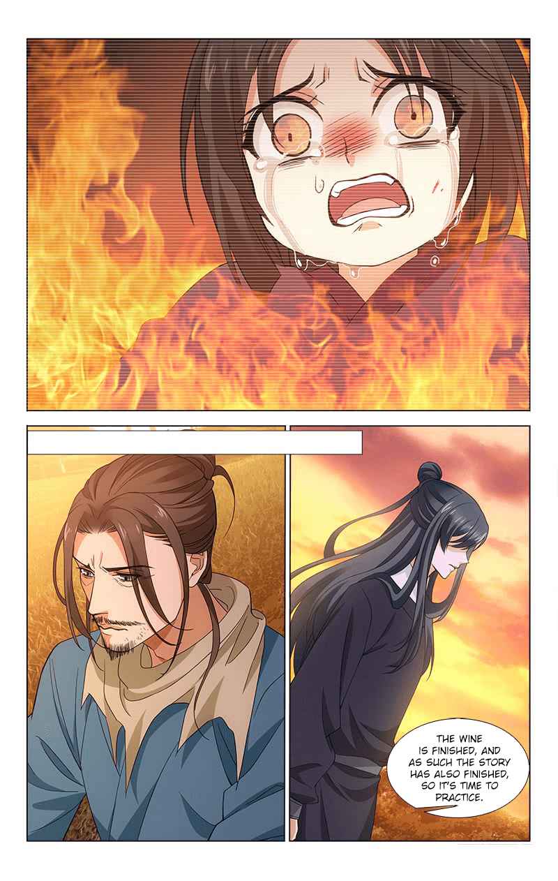 Prince, Don't Do This! Ch. 313.9 Side Story