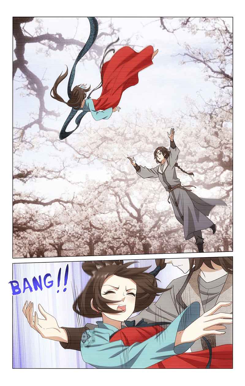 Prince, Don't Do This! Ch. 324 Time flows onward, never backwards