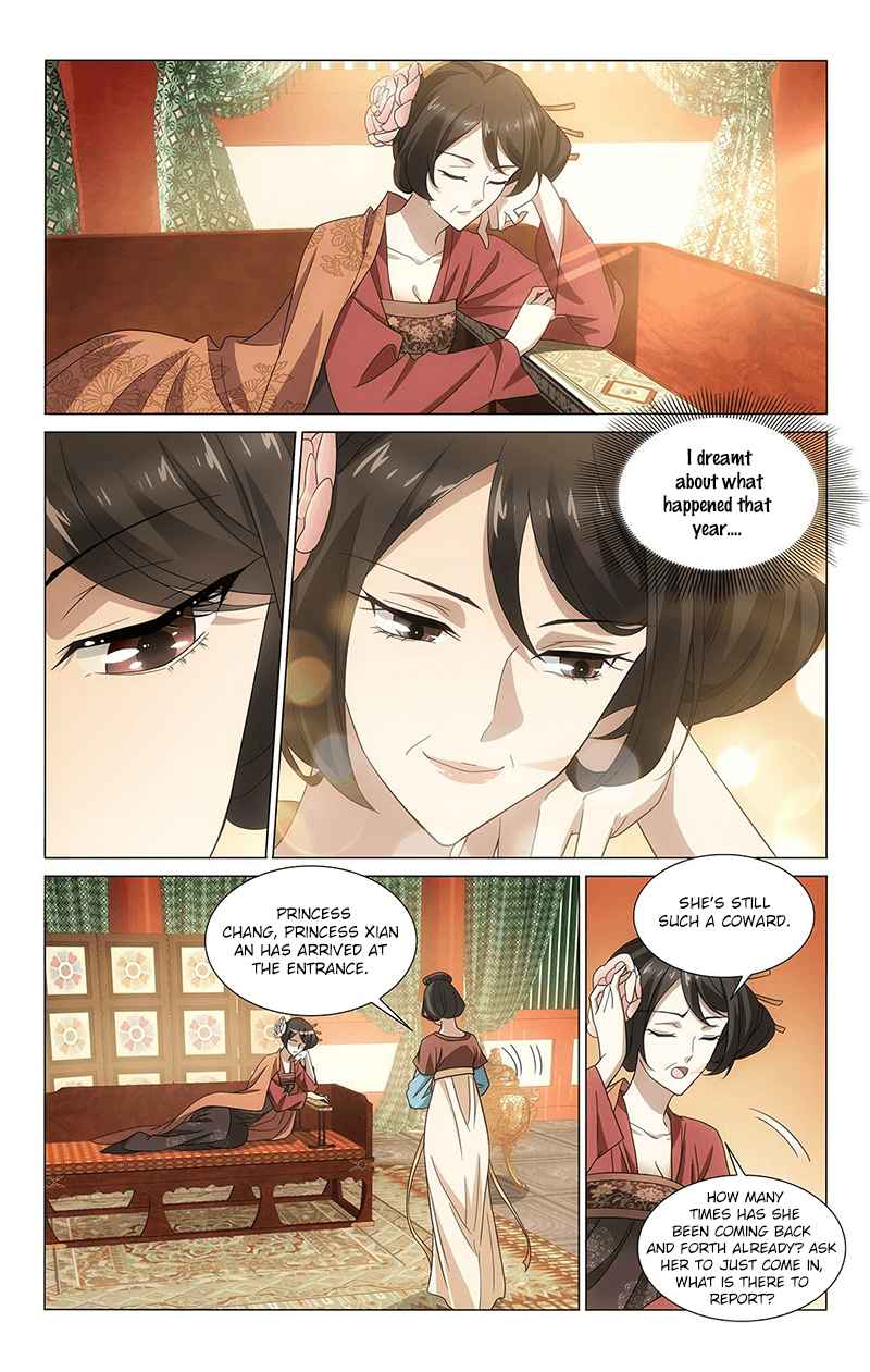 Prince, Don't Do This! Ch. 324 Time flows onward, never backwards