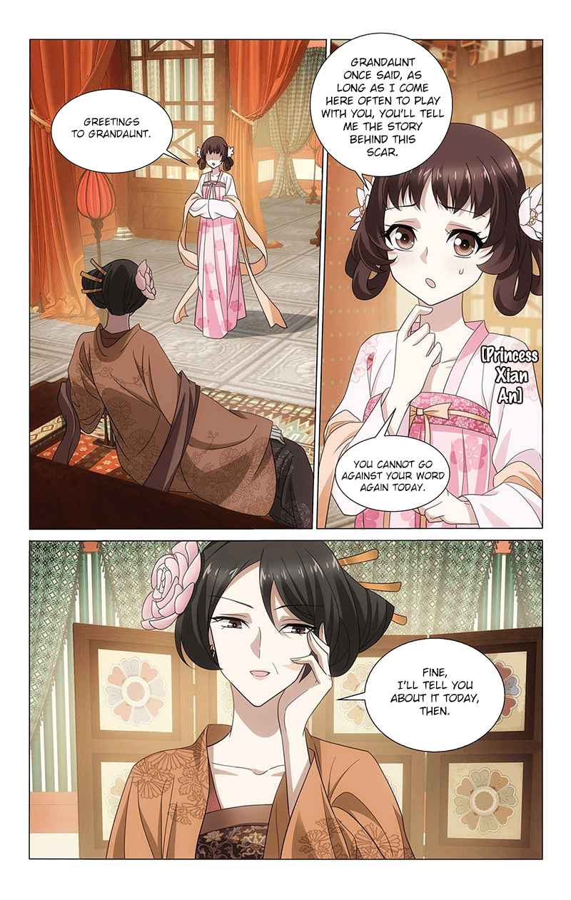 Prince, Don't Do This! Ch. 324 Time flows onward, never backwards