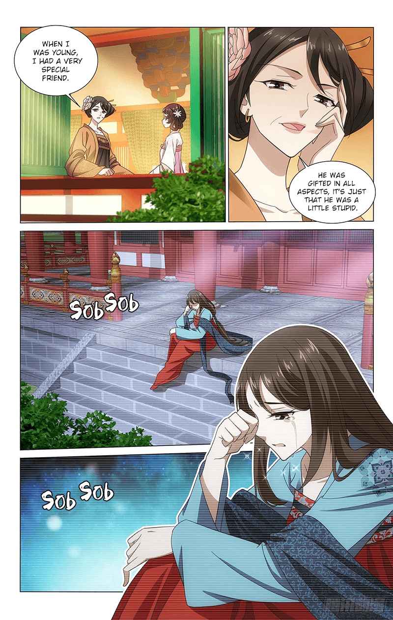 Prince, Don't Do This! Ch. 325 I previously had a good friend