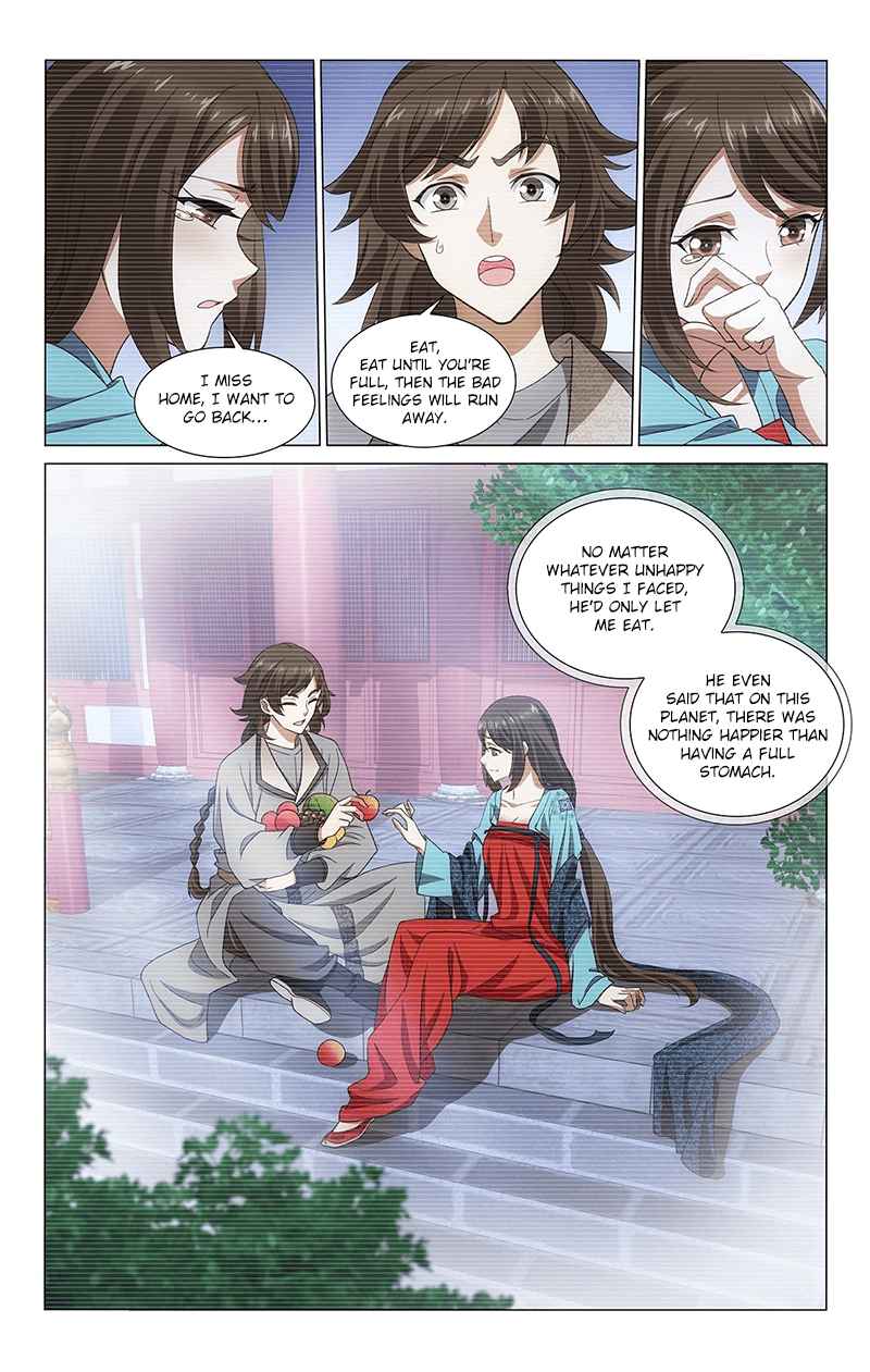 Prince, Don't Do This! Ch. 325 I previously had a good friend