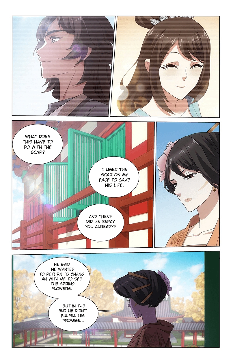 Prince, Don't Do This! Ch. 325 I previously had a good friend