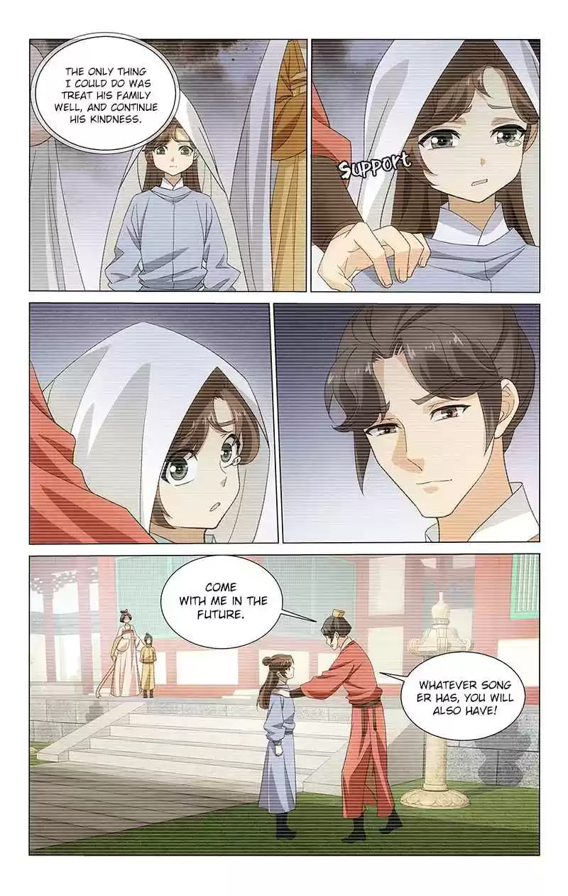 Prince, Don't Do This! Ch. 328 All feelings are wasted