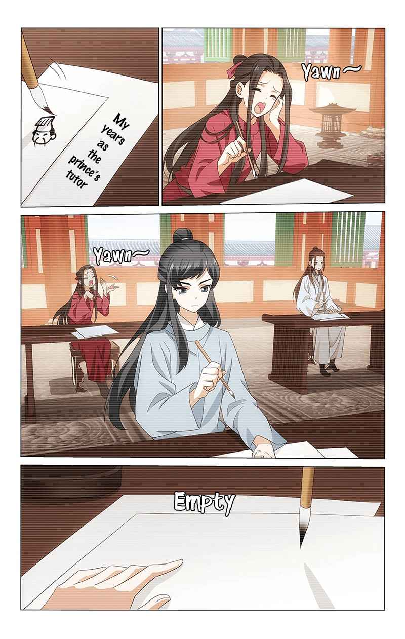 Prince, Don't Do This! Ch. 334 There’s only destiny in the world, no accidents