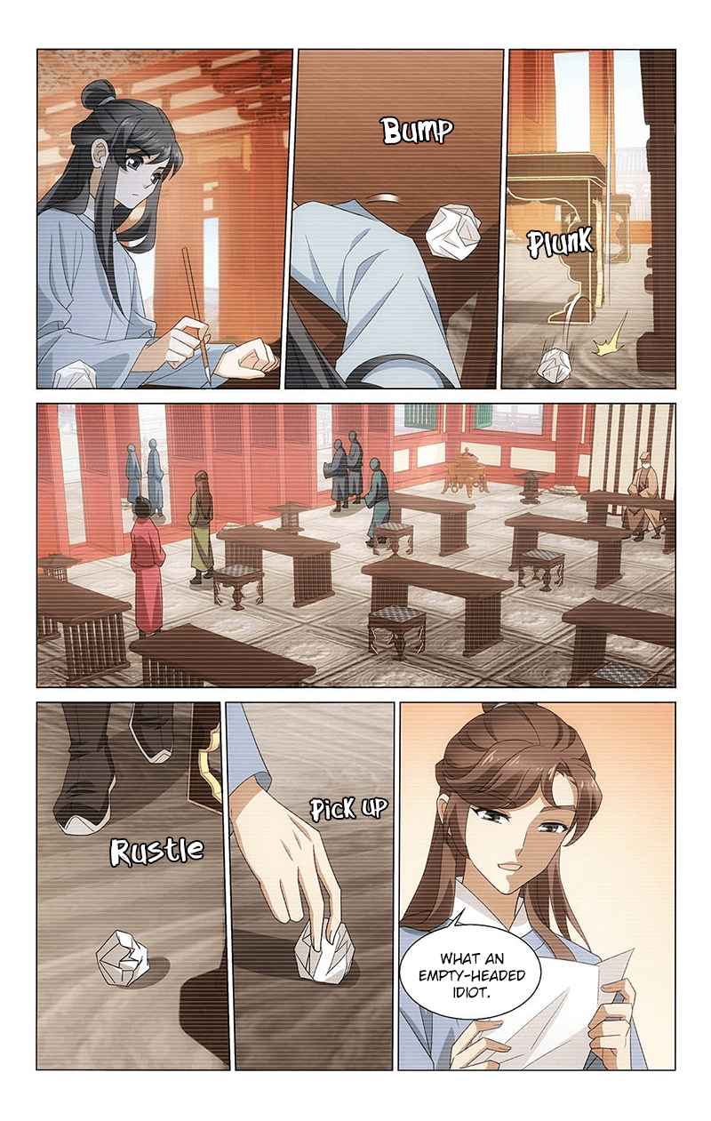 Prince, Don't Do This! Ch. 334 There’s only destiny in the world, no accidents