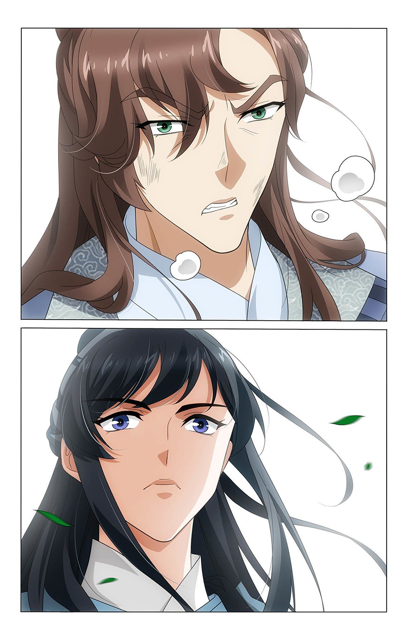 Prince, Don't Do This! Ch. 334 There’s only destiny in the world, no accidents